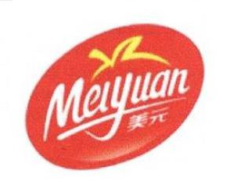 MEIYUAN trademark