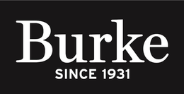 BURKE SINCE 1931 trademark