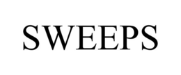 SWEEPS trademark