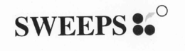 SWEEPS trademark