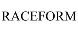 RACEFORM trademark