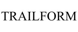 TRAILFORM trademark