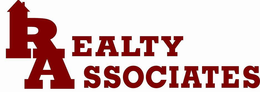 REALTY ASSOCIATES trademark