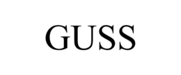 GUSS trademark