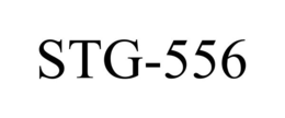 STG-556 trademark