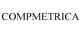 COMPMETRICA trademark