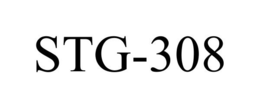STG-308 trademark