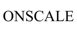 ONSCALE trademark
