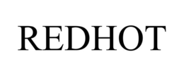 REDHOT trademark