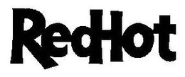 REDHOT trademark
