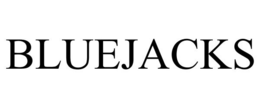 BLUEJACKS trademark