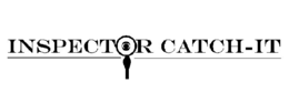 INSPECTOR CATCH-IT trademark