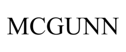 MCGUNN trademark