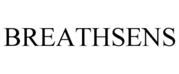 BREATHSENS trademark