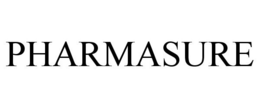 PHARMASURE trademark