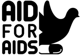 AID FOR AIDS trademark