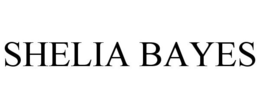 SHELIA BAYES trademark