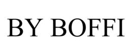 BY BOFFI trademark