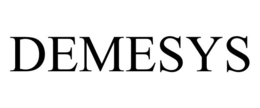DEMESYS trademark
