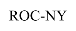 ROC-NY trademark