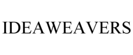 IDEAWEAVERS trademark