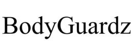 BODYGUARDZ trademark