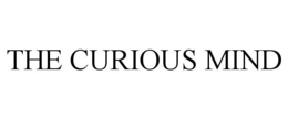 THE CURIOUS MIND trademark