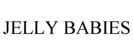 JELLY BABIES trademark