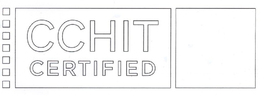 CCHIT CERTIFIED trademark