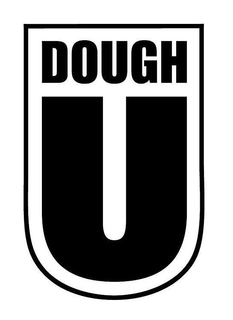 DOUGH U trademark