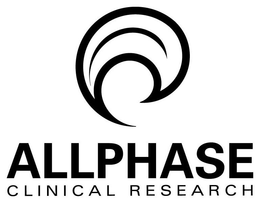 ALLPHASE CLINICAL RESEARCH trademark