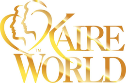 KAIRE WORLD trademark
