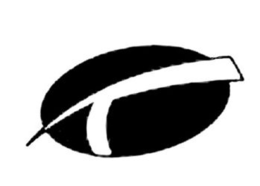 T trademark