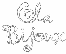 OLA BIJOUX trademark
