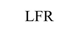 LFR trademark