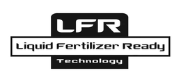 LFR LIQUID FERTILIZER READY TECHNOLOGY trademark