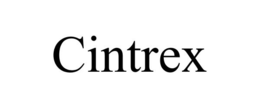 CINTREX trademark
