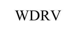 WDRV trademark