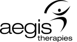 AEGIS THERAPIES trademark