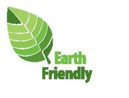 EARTH FRIENDLY trademark