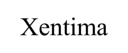 XENTIMA trademark