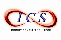 ICS INFINITY COMPUTER SOLUTIONS trademark