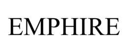 EMPHIRE trademark