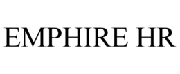 EMPHIRE HR trademark