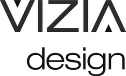 VIZIA DESIGN trademark