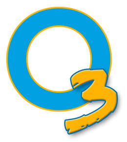 O3 trademark