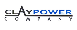 CLAYPOWER COMPANY trademark