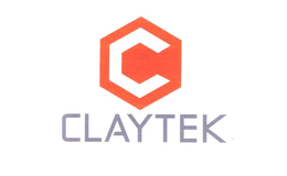 C CLAYTEK trademark