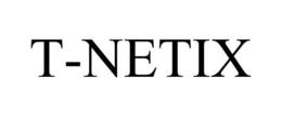 T-NETIX trademark