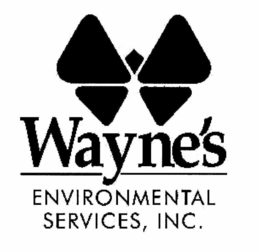 WAYNE'S ENVIRONMENTAL SERVICES, INC. trademark